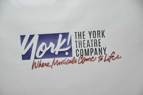 Photo Coverage: MARK FELT, SUPERSTAR Celebrates Opening Night Image