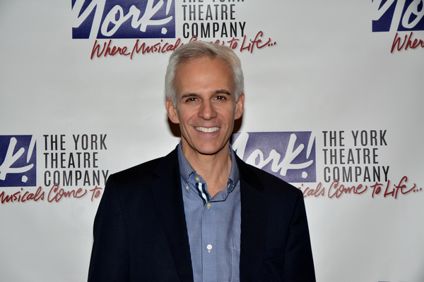 Photo Coverage: MARK FELT, SUPERSTAR Celebrates Opening Night Image