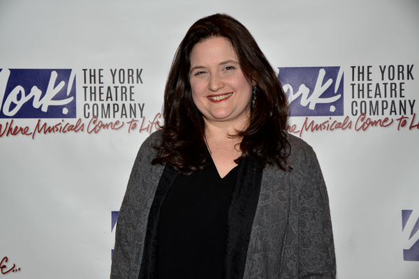 Photo Coverage: MARK FELT, SUPERSTAR Celebrates Opening Night Image