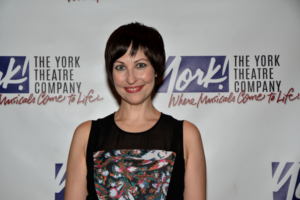 Photo Coverage: MARK FELT, SUPERSTAR Celebrates Opening Night Image