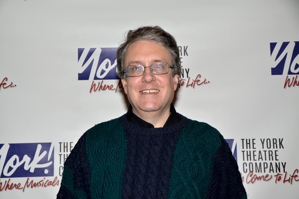 Photo Coverage: MARK FELT, SUPERSTAR Celebrates Opening Night Image
