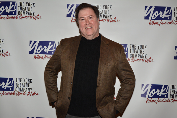 Photo Coverage: MARK FELT, SUPERSTAR Celebrates Opening Night Image