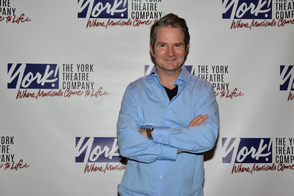 Photo Coverage: MARK FELT, SUPERSTAR Celebrates Opening Night Image