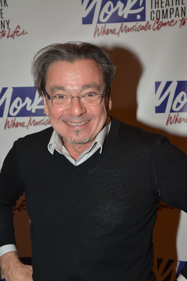 Photo Coverage: MARK FELT, SUPERSTAR Celebrates Opening Night Image