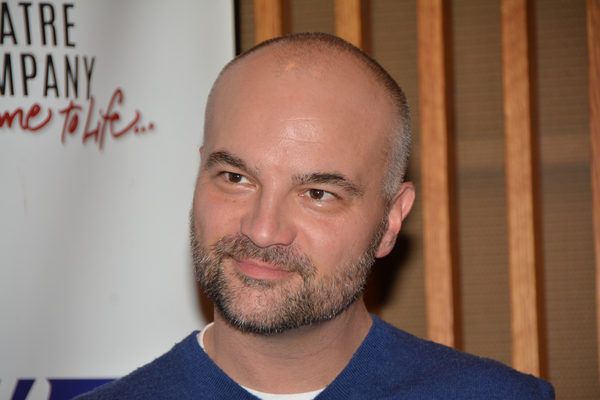 Photo Coverage: MARK FELT, SUPERSTAR Celebrates Opening Night Image