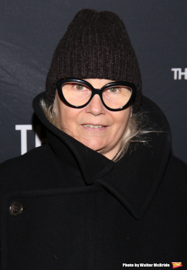 Photo Coverage: On the Opening Night Red Carpet for THE PRESENT! Image
