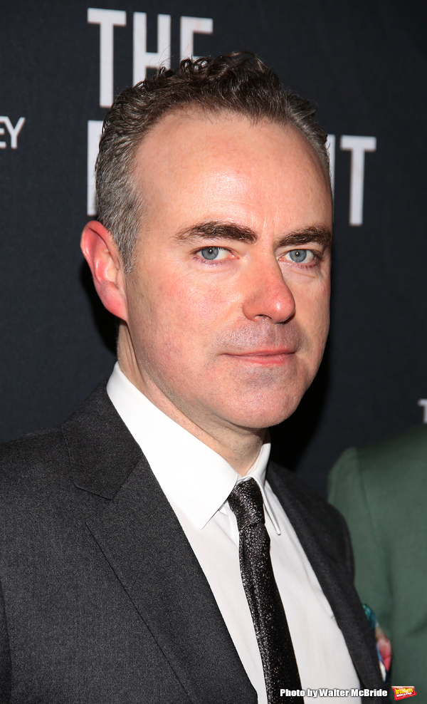 Photo Coverage: On the Opening Night Red Carpet for THE PRESENT! Image