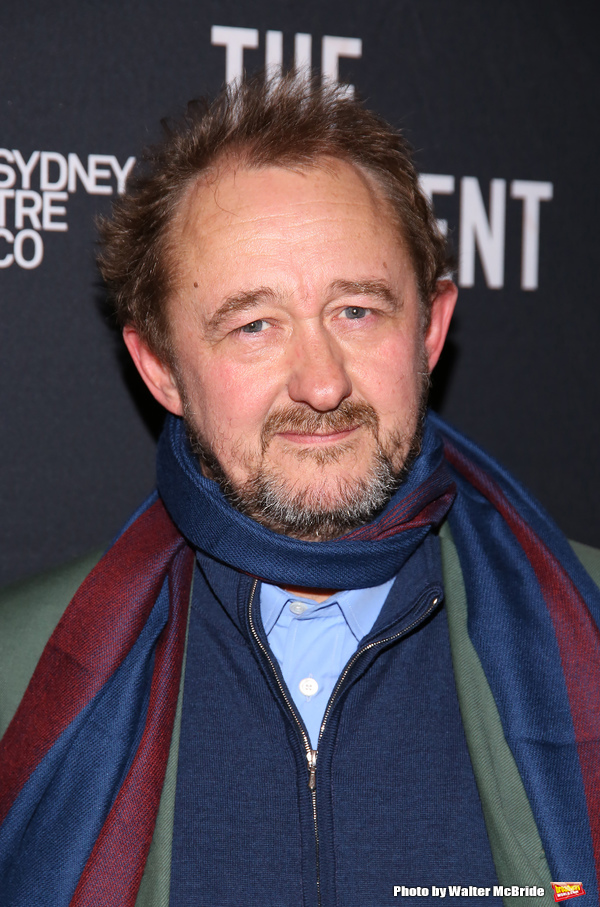 Photo Coverage: On the Opening Night Red Carpet for THE PRESENT! Image