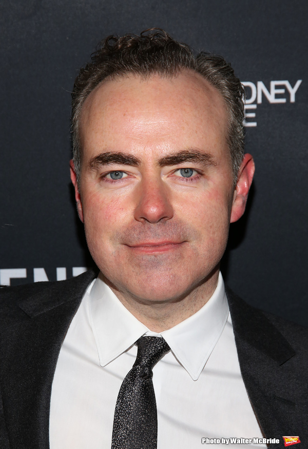 Photo Coverage: On the Opening Night Red Carpet for THE PRESENT! Image