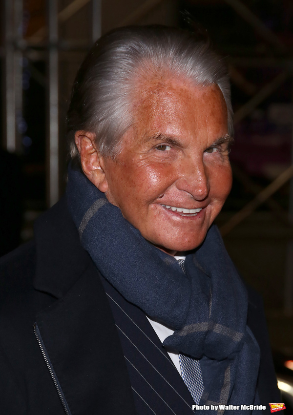 Photo Coverage: On the Opening Night Red Carpet for THE PRESENT! Image
