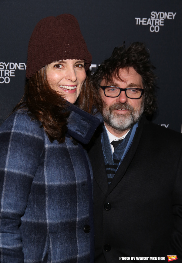 Photo Coverage: On the Opening Night Red Carpet for THE PRESENT! Image