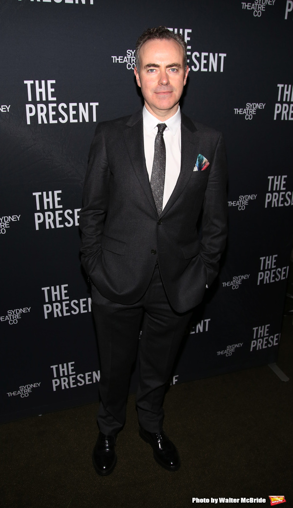 Photo Coverage: Cate Blanchett & Company Celebrate Opening Night of THE PRESENT! Image