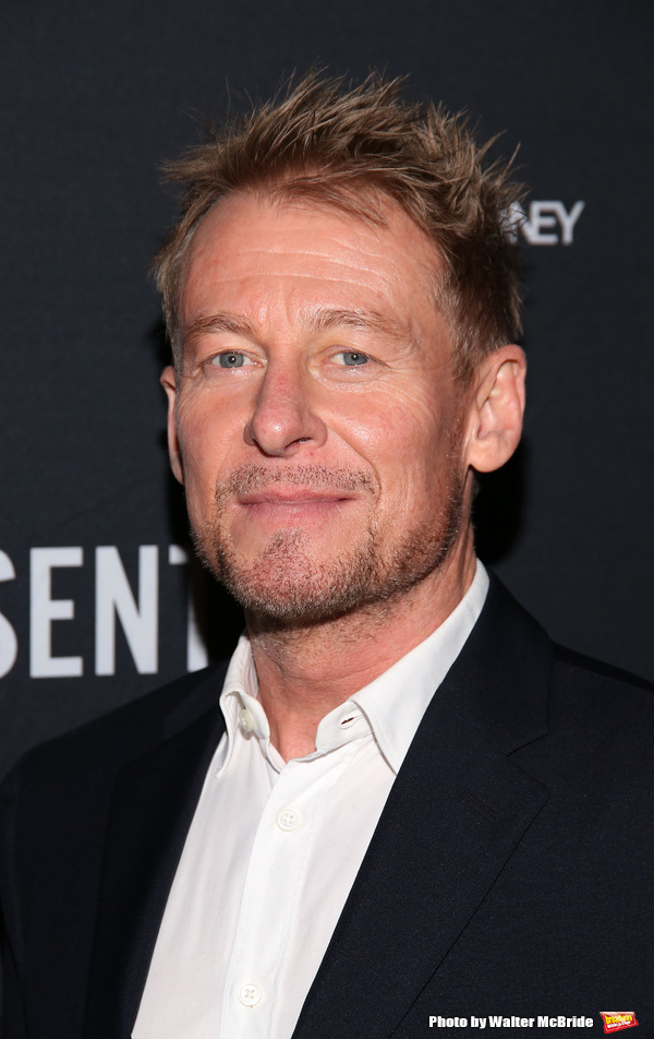 Photo Coverage: Cate Blanchett & Company Celebrate Opening Night of THE PRESENT! Image