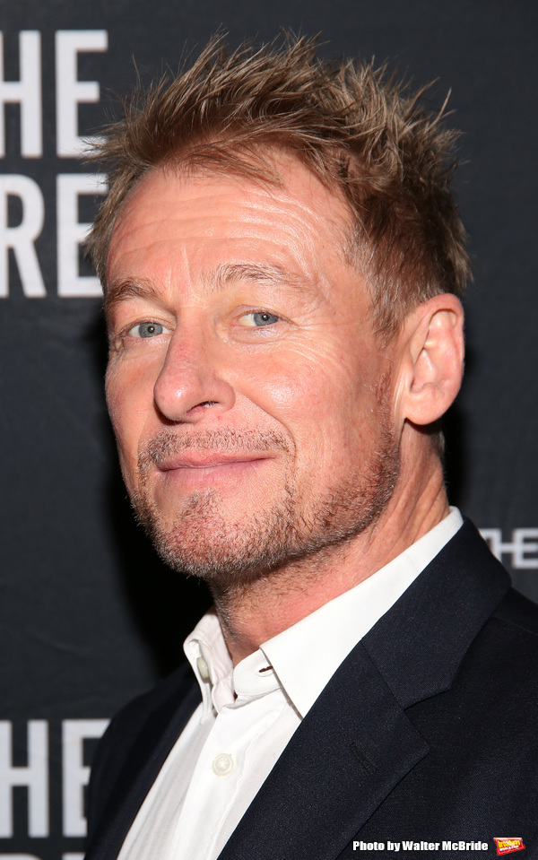 Photo Coverage: Cate Blanchett & Company Celebrate Opening Night of THE PRESENT! Image