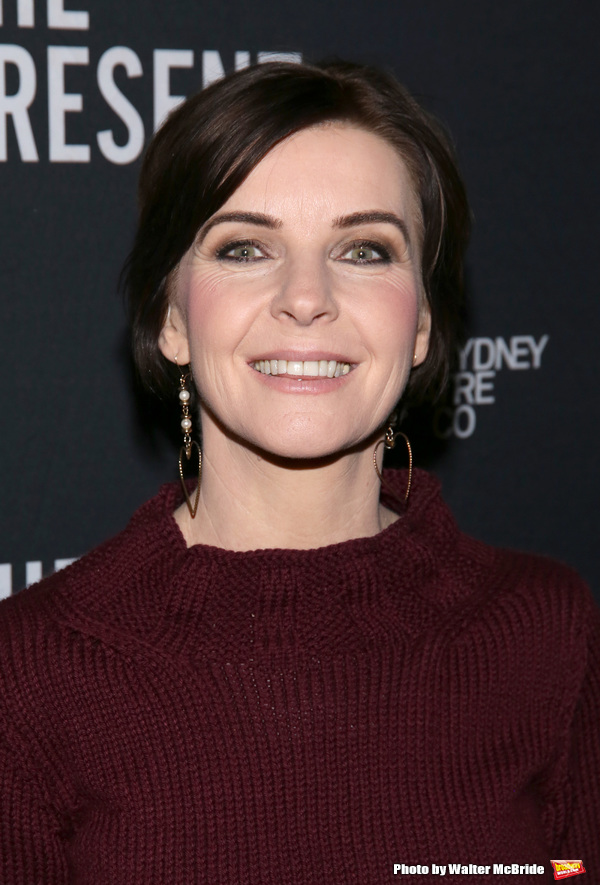 Photo Coverage: Cate Blanchett & Company Celebrate Opening Night of THE PRESENT! Image