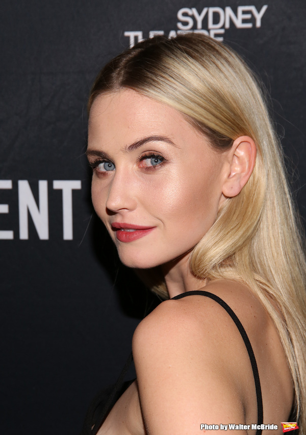 Photo Coverage: Cate Blanchett & Company Celebrate Opening Night of THE PRESENT! Image