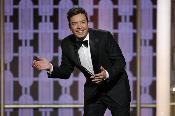 Photo Flash: LA LA LAND, Meryl Streep & More GOLDEN GLOBE Highlights! Image