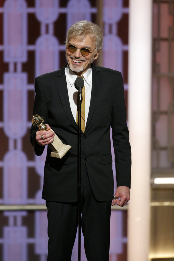 Photo Flash: LA LA LAND, Meryl Streep & More GOLDEN GLOBE Highlights! Image