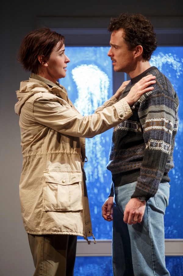 Photo Flash: First Look at Cate Blanchett & Company in THE PRESENT on Broadway Image
