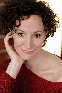 Exclusive Podcast: 'Behind the Curtain' Welcomes Tony-Nominee Barbara Walsh Image