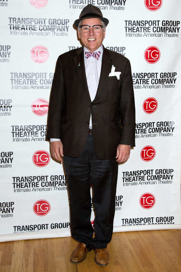 Photo Coverage: Meet the Company of Transport Group's PICNIC & COME BACK, LITTLE SHEBA Image