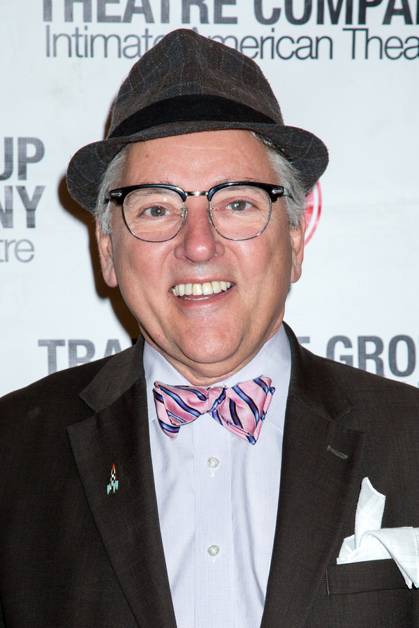 Photo Coverage: Meet the Company of Transport Group's PICNIC & COME BACK, LITTLE SHEBA Image