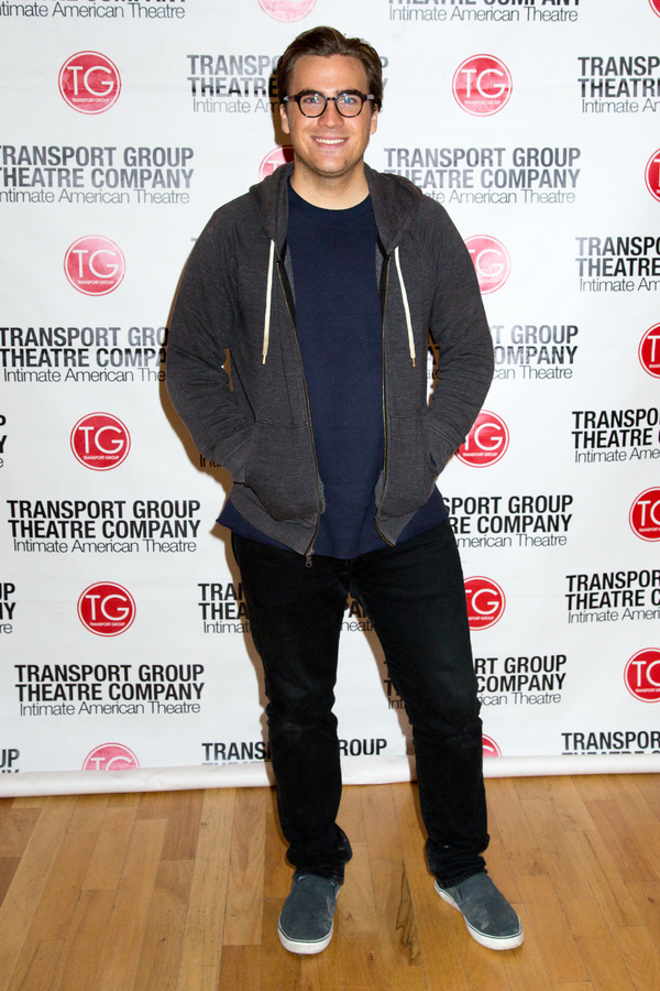 Photo Coverage: Meet the Company of Transport Group's PICNIC & COME BACK, LITTLE SHEBA Image