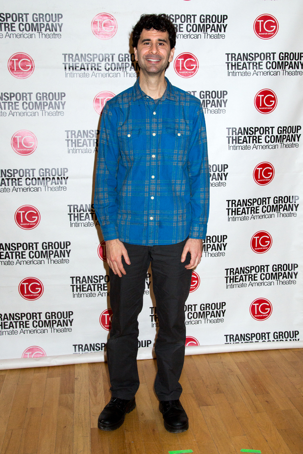 Photo Coverage: Meet the Company of Transport Group's PICNIC & COME BACK, LITTLE SHEBA Image