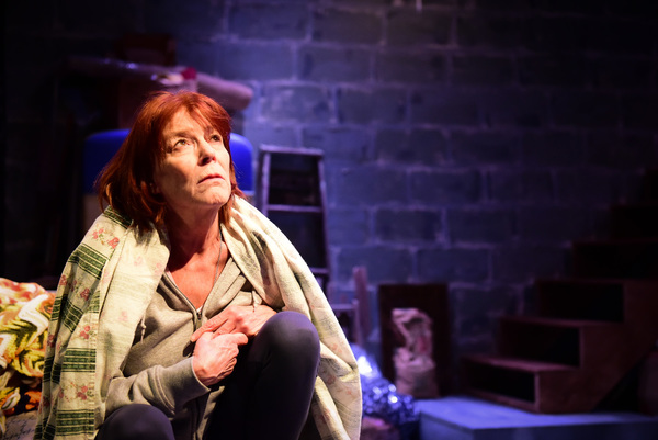 Photo Flash: Greenhouse Theater Center Presents the World Premiere of HER AMERICA 