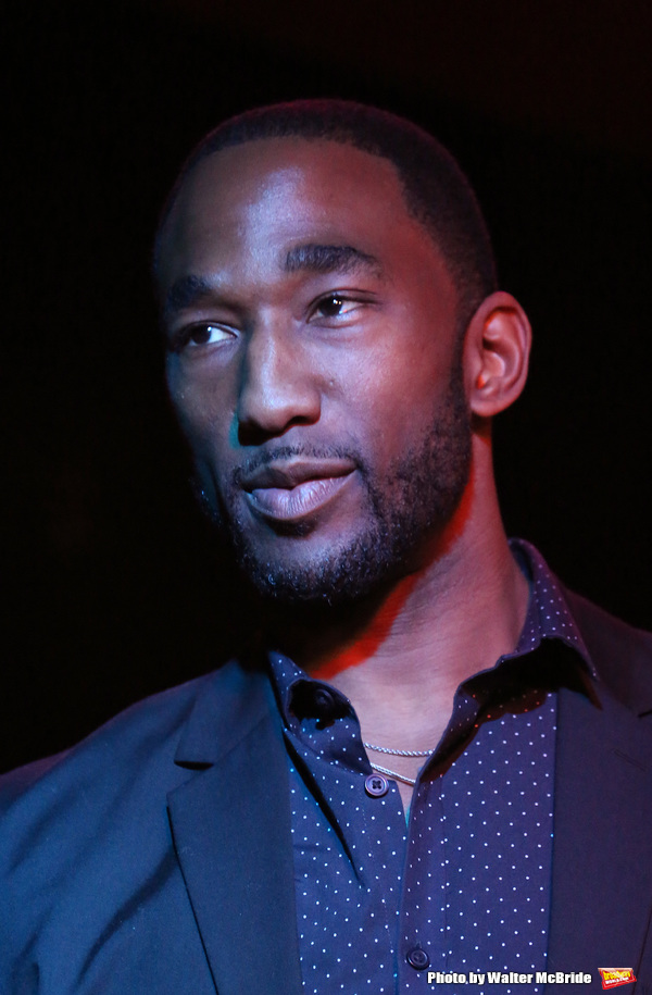 Photo Coverage: In Rehearsal for AN EVENING WITH PHYLLIS HYMAN, with Jacqueline B. Arnold & More! Image