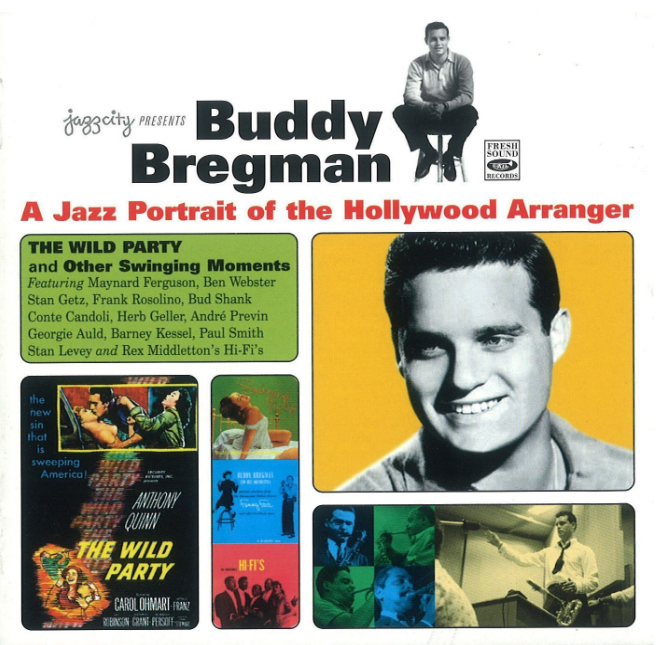 'PAJAMA GAME' Orchestrator & Arranger Buddy Bregman Dies at 86 Image