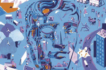 LA LA LAND Tops 2017  BAFTA AWARDS Nominations; Full List! Image