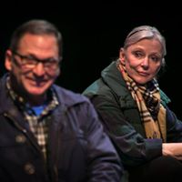 Review: OTHER PEOPLE'S HAPPINESS at TheatreWorks Image
