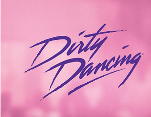 ABC Announces May Premiere Date for DIRTY DANCING Event Movie Image