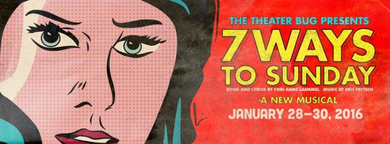 EVITA, GOOD MONSTERS Claim Top Honors at Midwinter's First Night Image