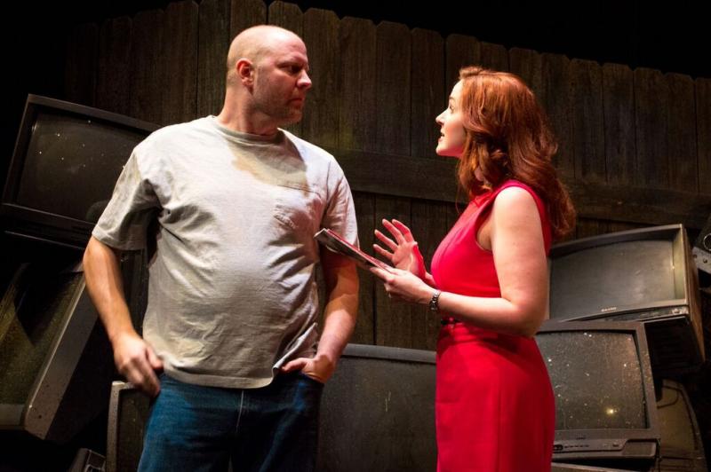 EVITA, GOOD MONSTERS Claim Top Honors at Midwinter's First Night Image