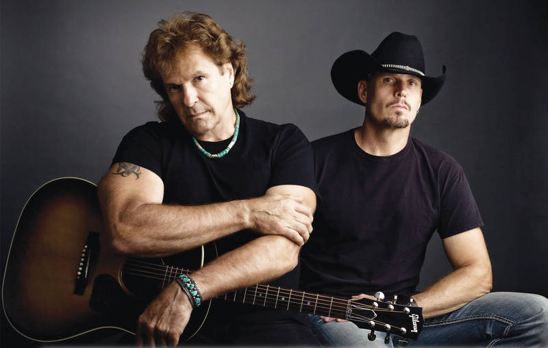 Blackhawk to Perform At Prairie's Edge Casino Resort This February Image