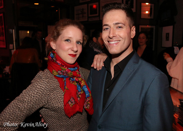 Photo Flash: Randy Rainbow Brings Outrageous Political Humor to Birdland Image
