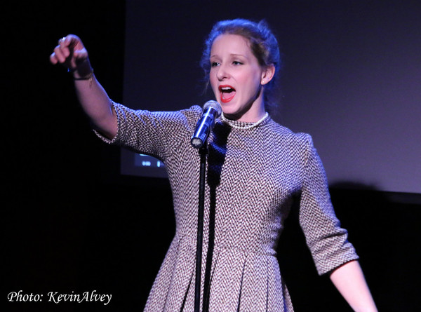Photo Flash: Randy Rainbow Brings Outrageous Political Humor to Birdland Image