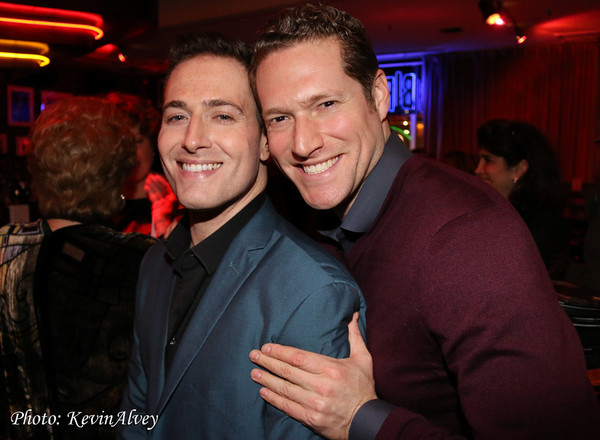 Photo Flash: Randy Rainbow Brings Outrageous Political Humor to Birdland Image