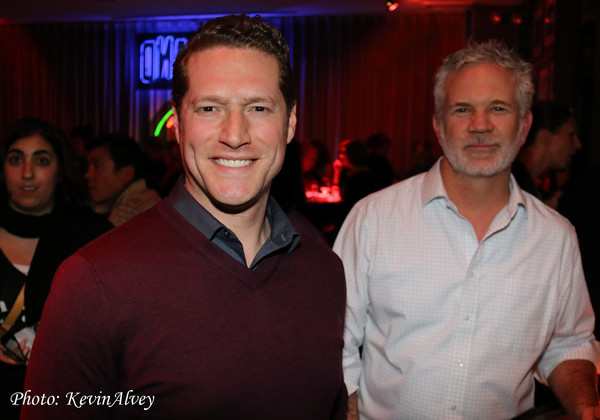 Photo Flash: Randy Rainbow Brings Outrageous Political Humor to Birdland Image