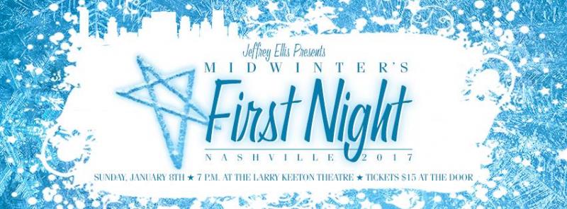 Photo Coverage: MIDWINTER'S FIRST NIGHT 2017 Image