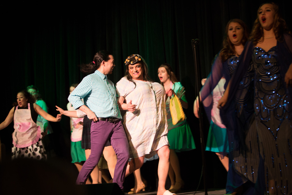 Photo Coverage: MIDWINTER'S FIRST NIGHT 2017 Image