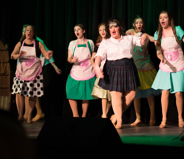 Photo Coverage: MIDWINTER'S FIRST NIGHT 2017 Image