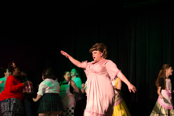 Photo Coverage: MIDWINTER'S FIRST NIGHT 2017 Image