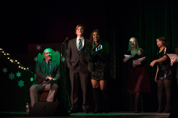 Photo Coverage: MIDWINTER'S FIRST NIGHT 2017 Image