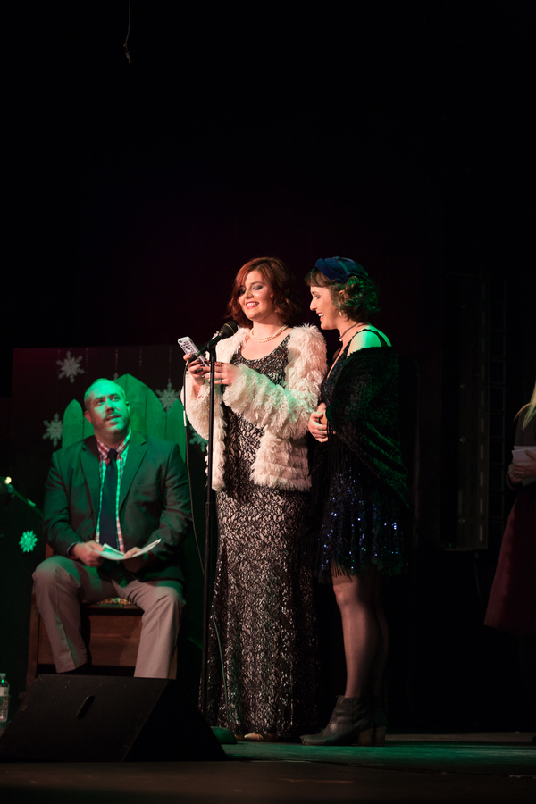 Photo Coverage: MIDWINTER'S FIRST NIGHT 2017 Image
