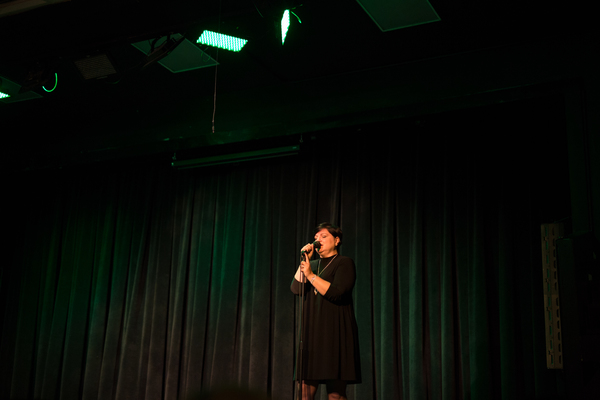 Photo Coverage: MIDWINTER'S FIRST NIGHT 2017 Image