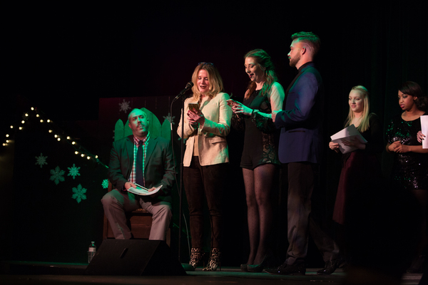 Photo Coverage: MIDWINTER'S FIRST NIGHT 2017 Image