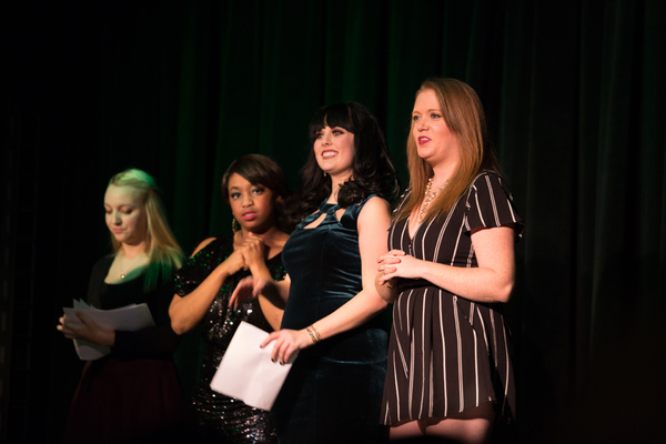 Photo Coverage: MIDWINTER'S FIRST NIGHT 2017 Image